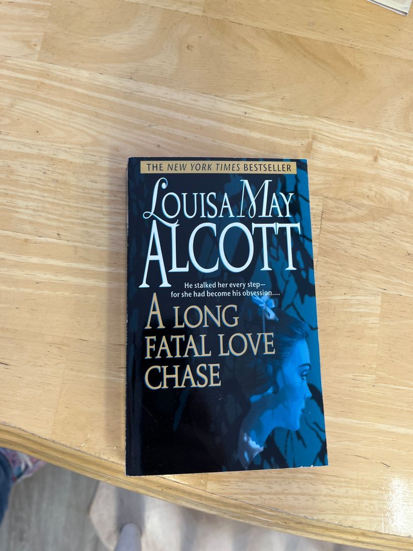 A Long Fatal Love Chase