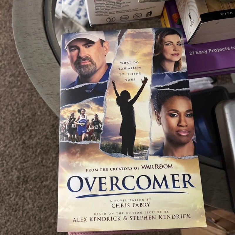 Overcomer