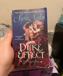 The Duke Effect