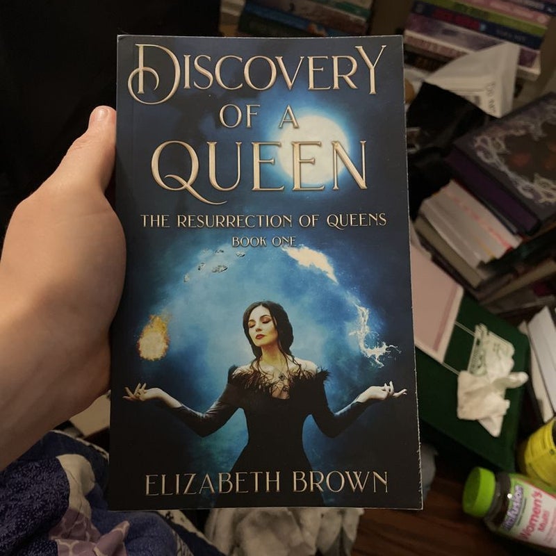 Discovery of a Queen