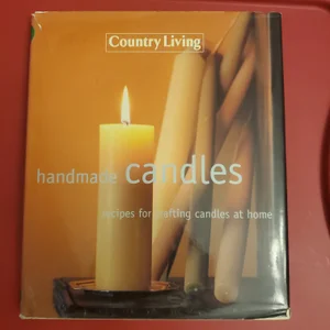 Handmade Candles
