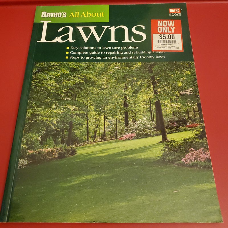 All about Lawns