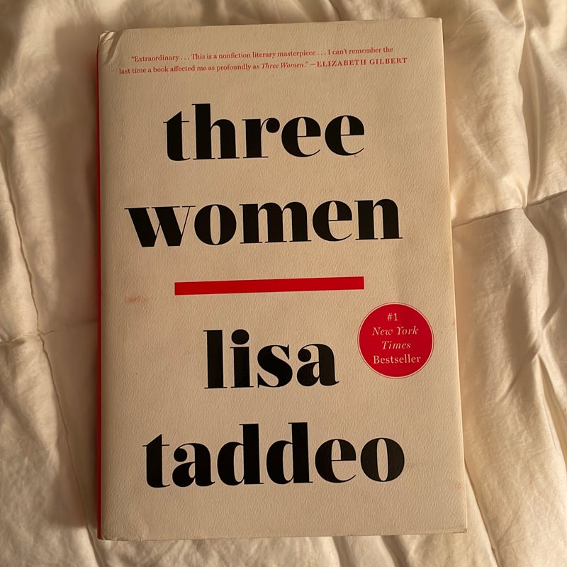 Three Women