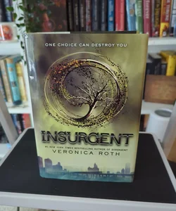 Insurgent