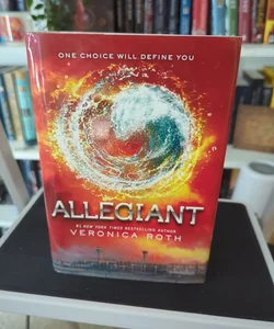 Allegiant