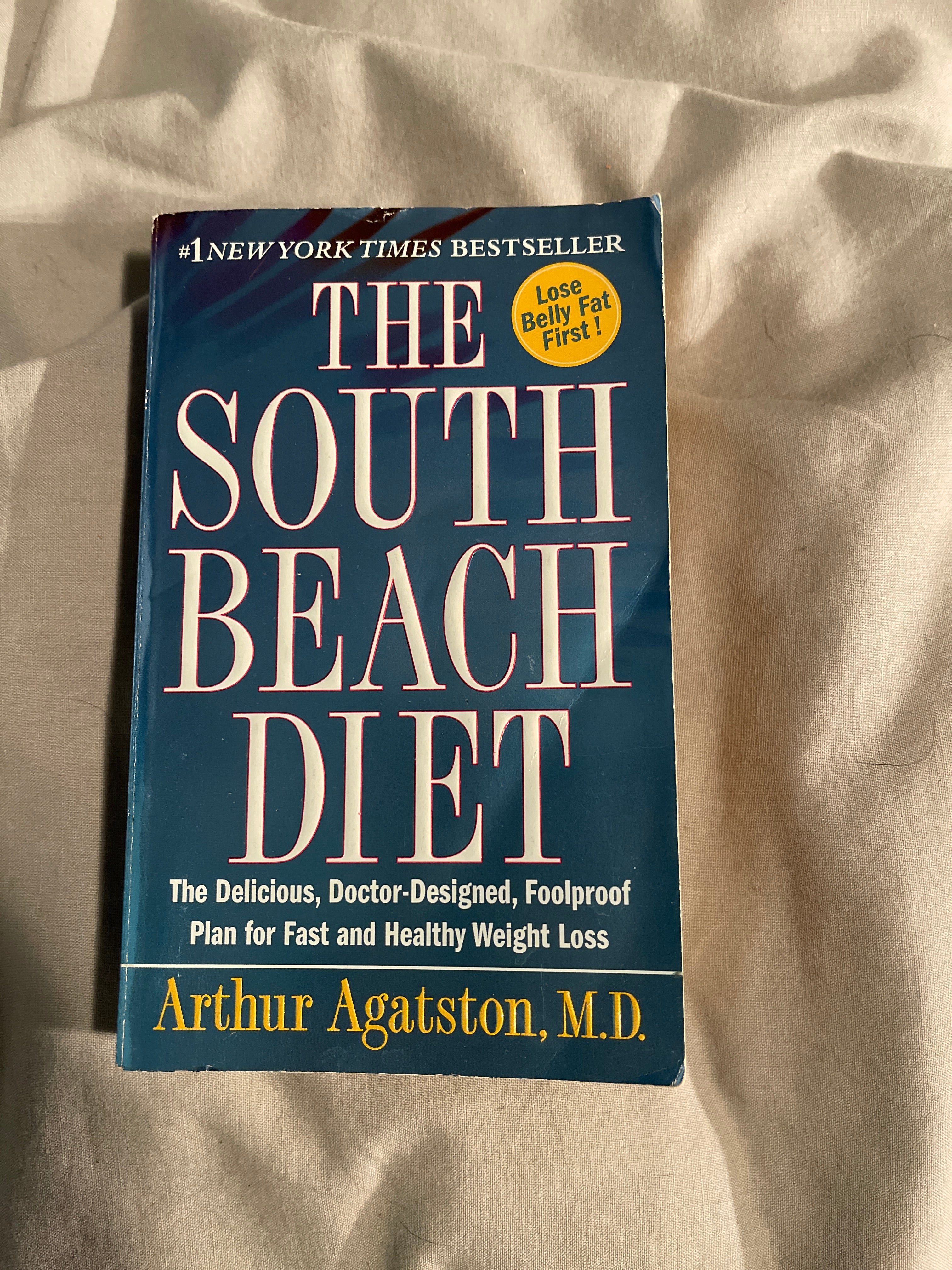 The South Beach Diet