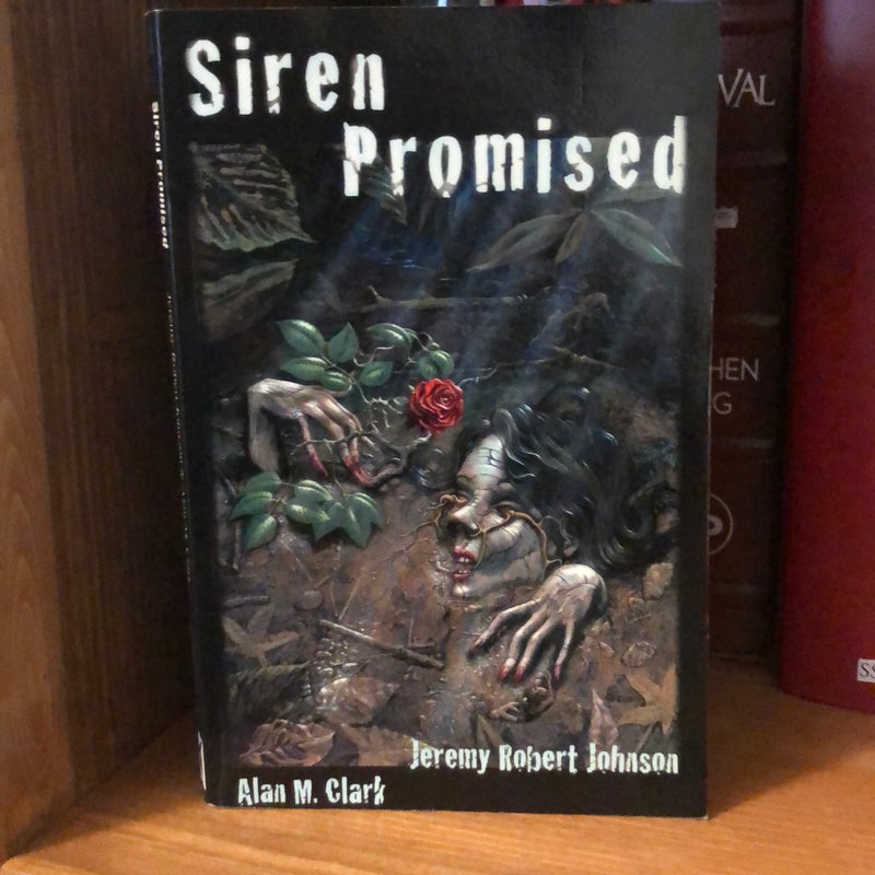 Siren Promised