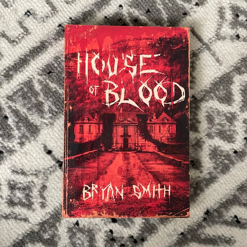 House of Blood