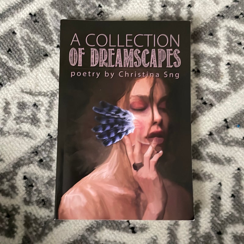 A Collection of Dreamscapes