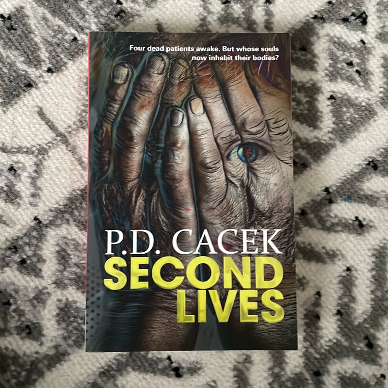 Second Lives