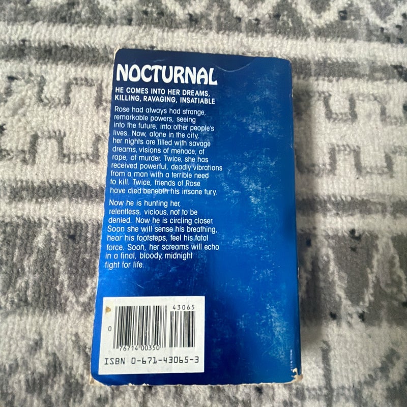 Nocturnal 