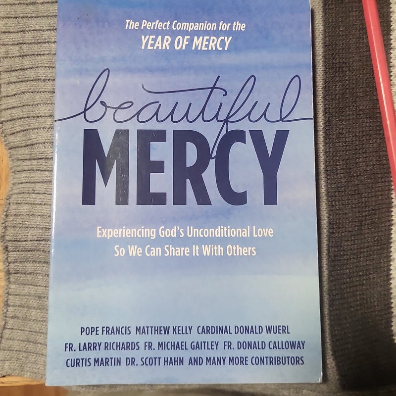 Beautiful Mercy
