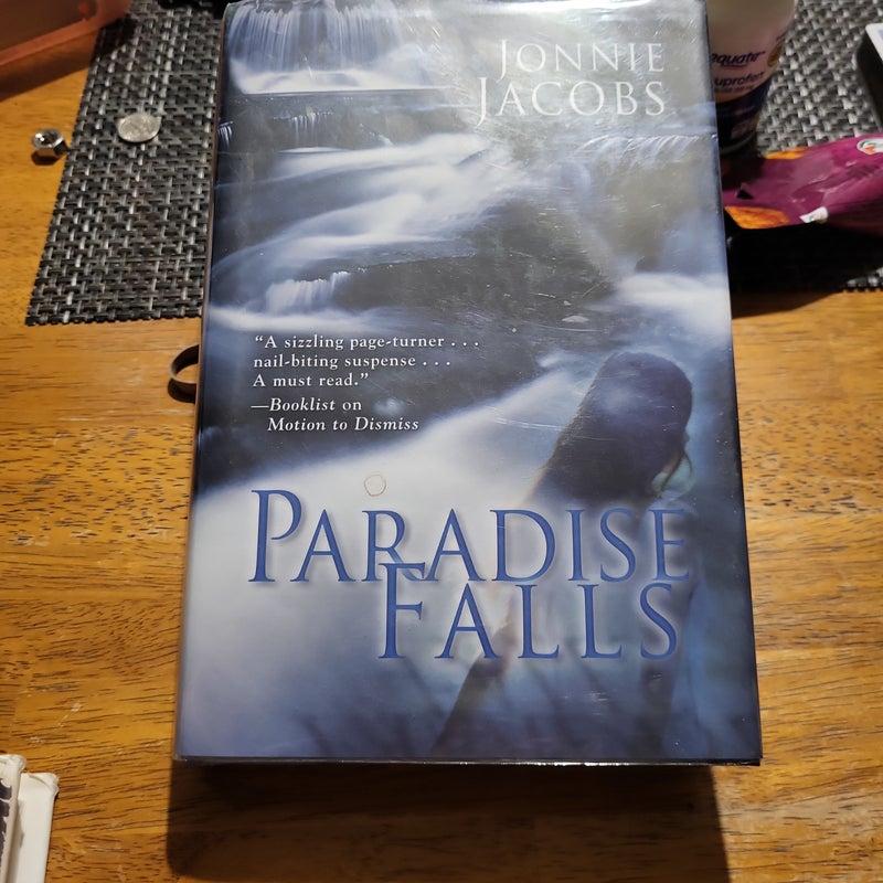 Paradise Falls