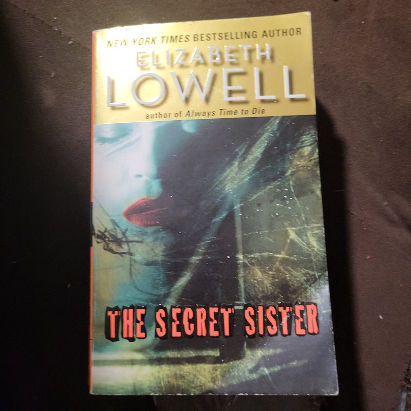 The Secret Sister