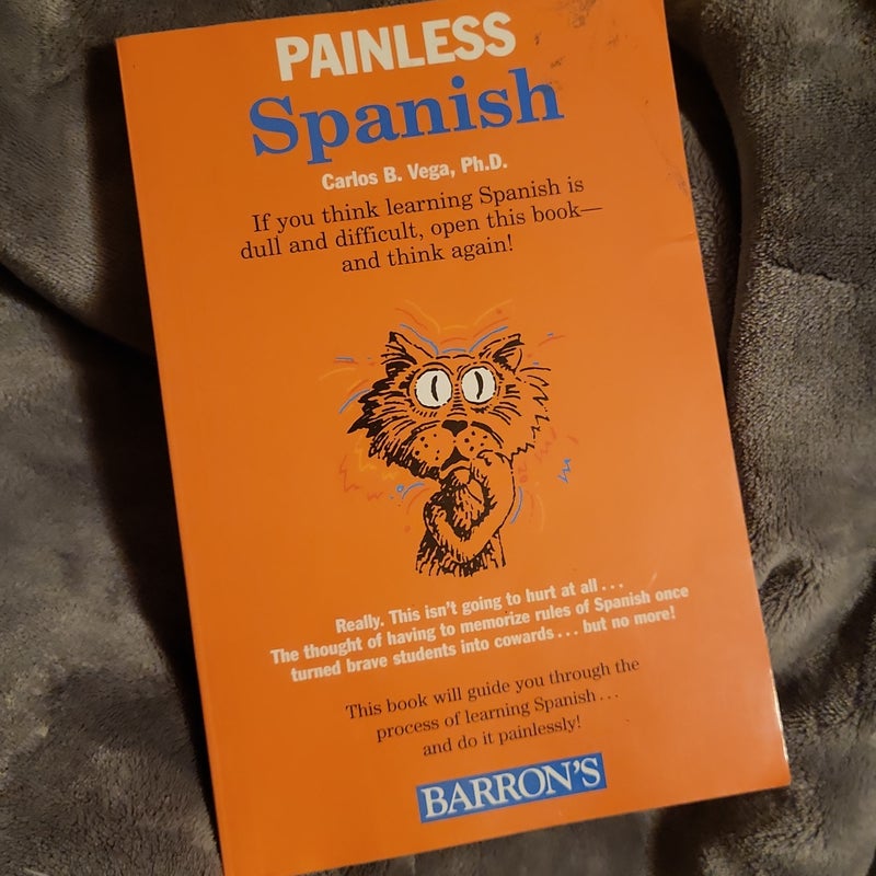 Painless Spanish