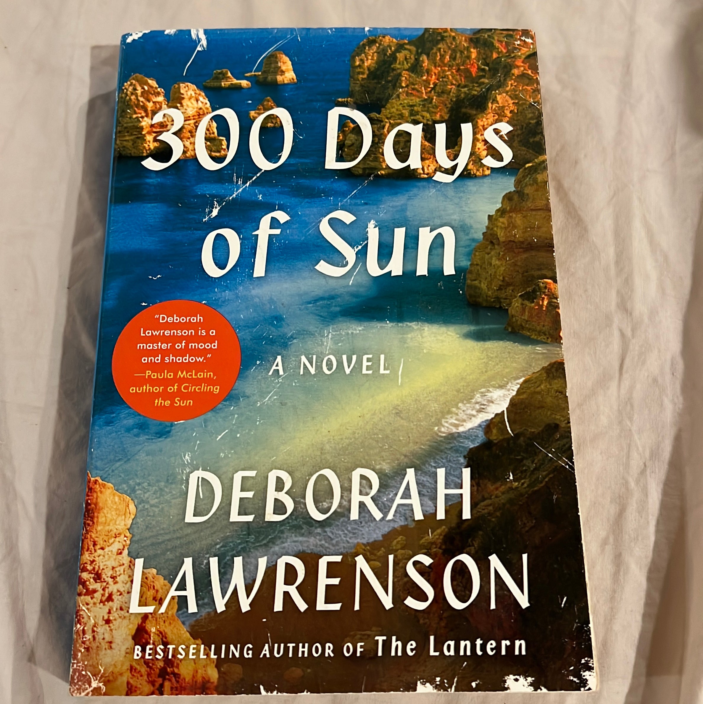 300 Days of Sun