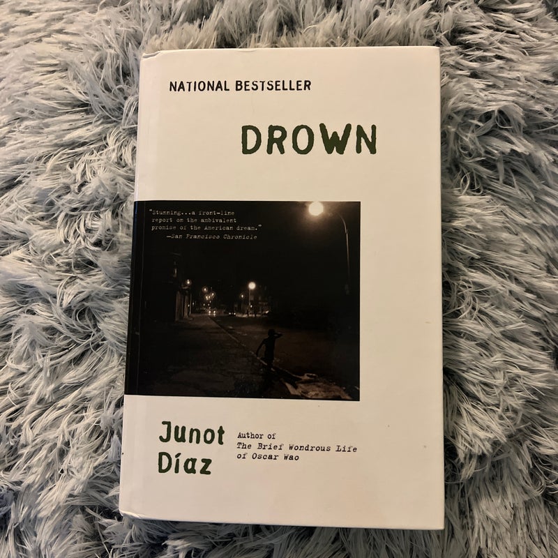 Drown