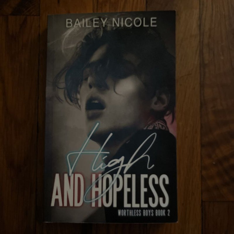 High and Hopeless