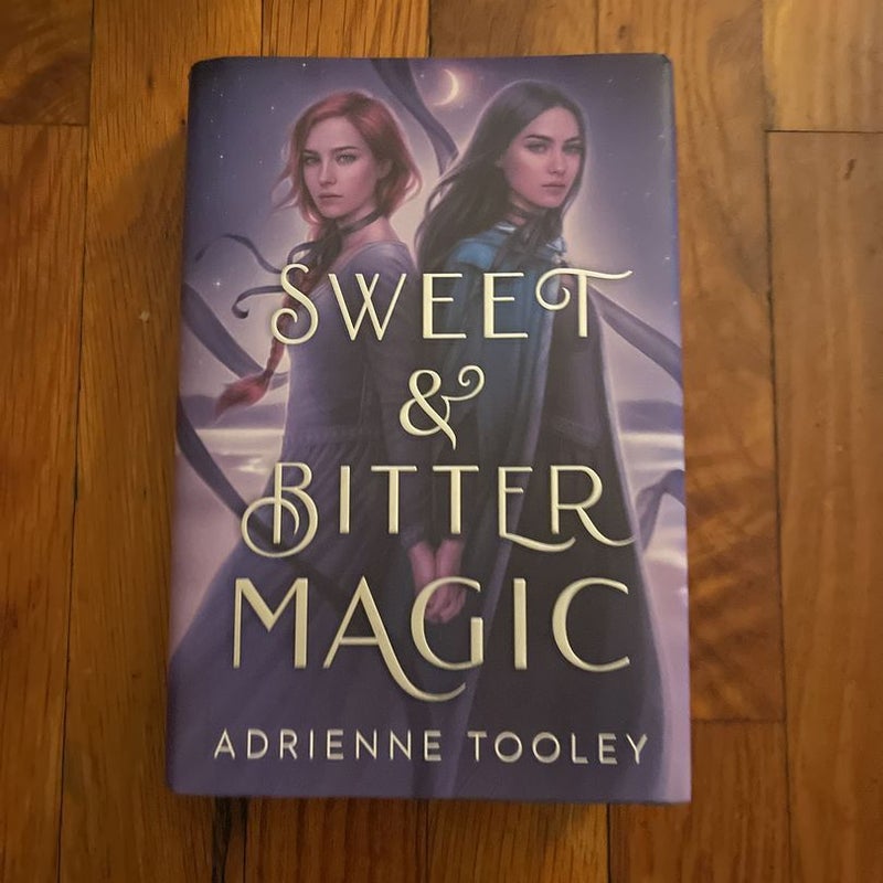 Sweet and Bitter Magic