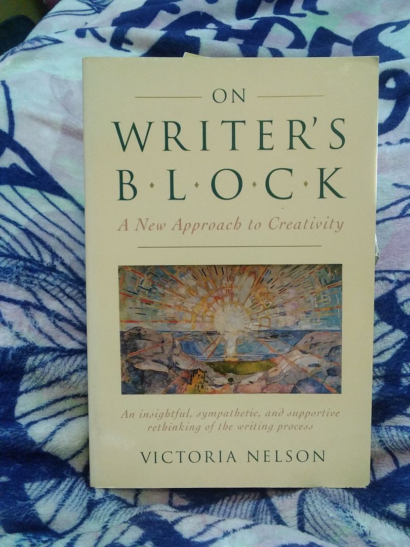 On Writer's Block