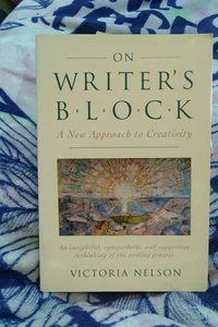 On Writer's Block