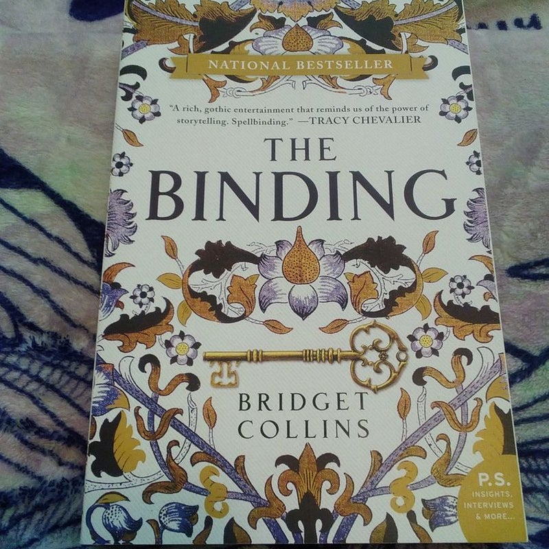 The Binding