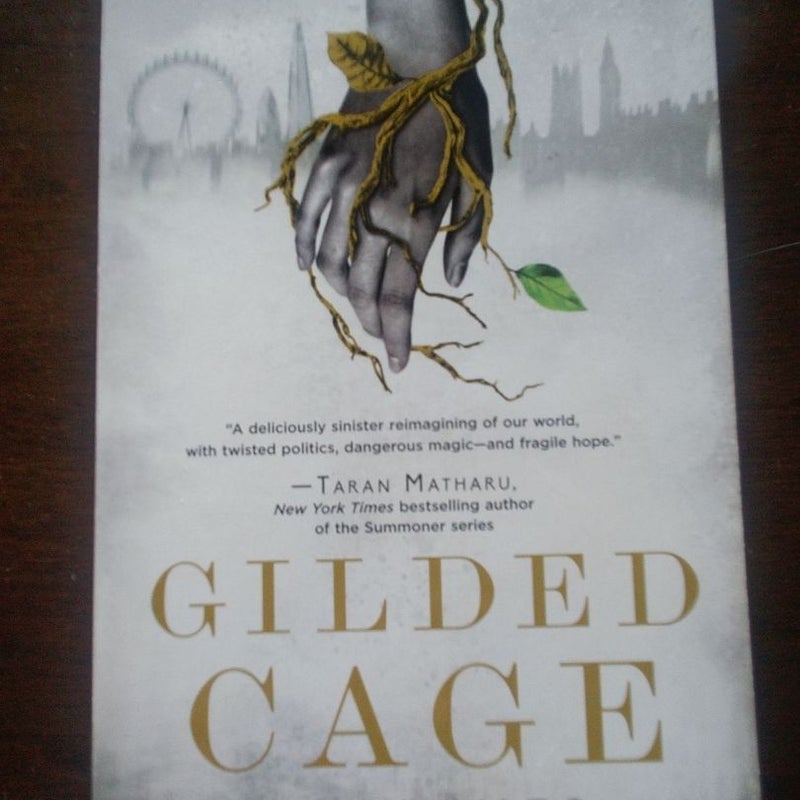 Gilded Cage