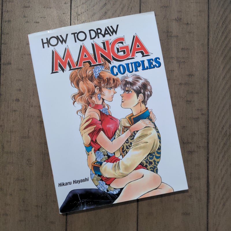 How to Draw Manga