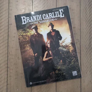 Brandi Carlile -- the Songbook