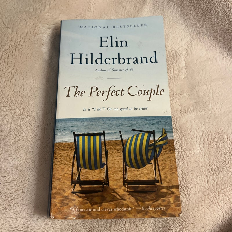 The Perfect Couple [Book]