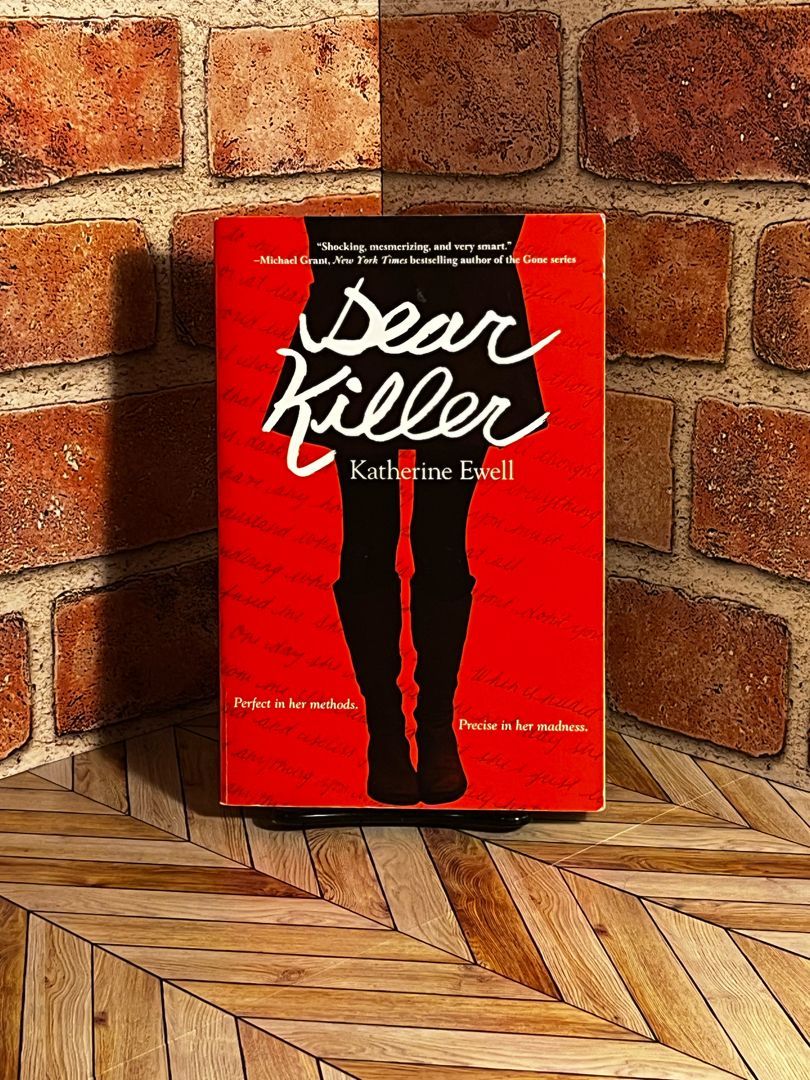 Dear Killer