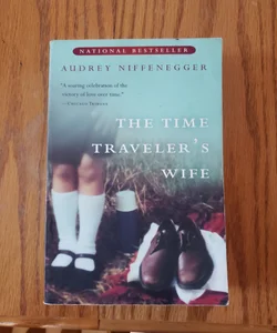 The Time Traveler's Wife