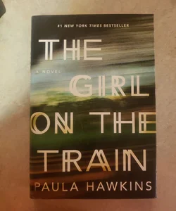 The Girl on the Train