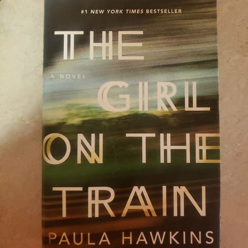 The Girl on the Train