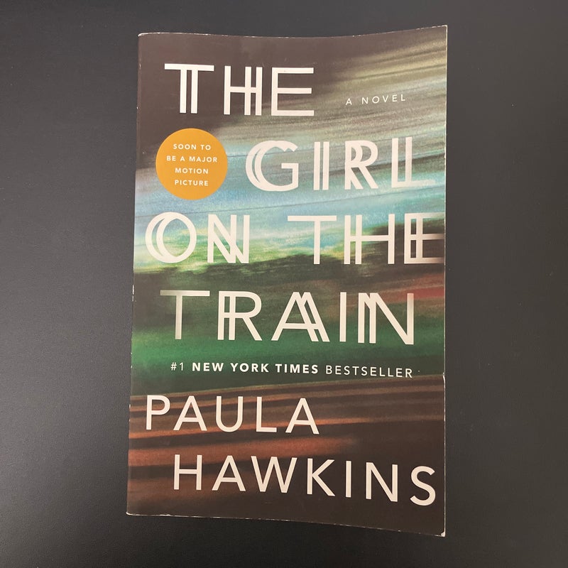 The Girl on the Train