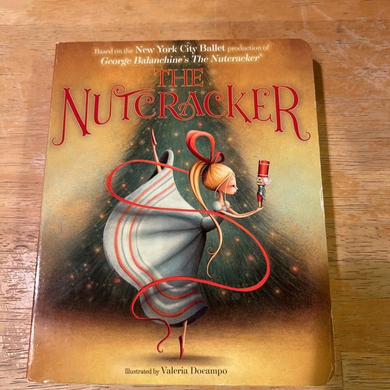 The Nutcracker