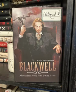 Blackwell: the Prequel