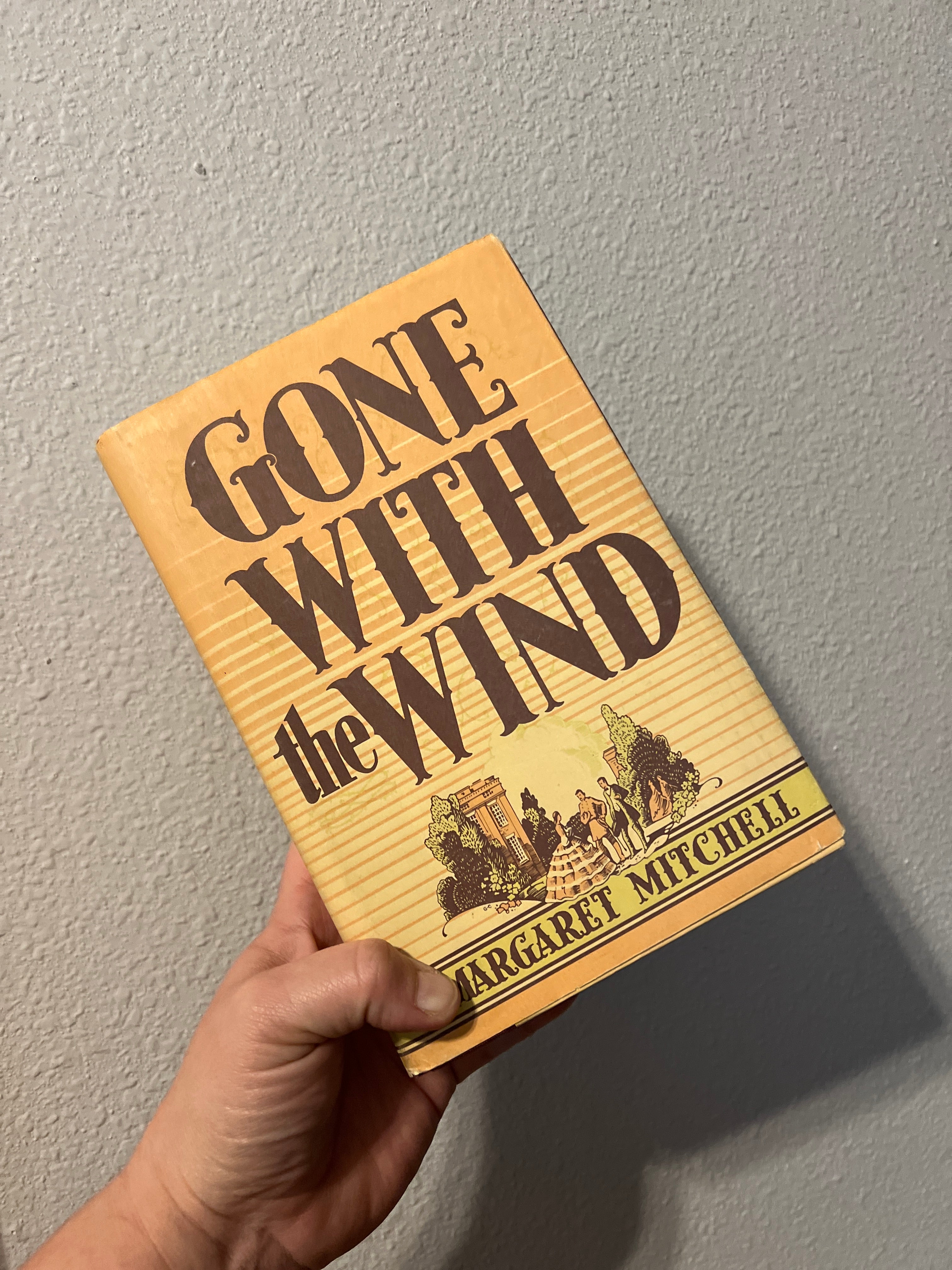 Gone with the Wind