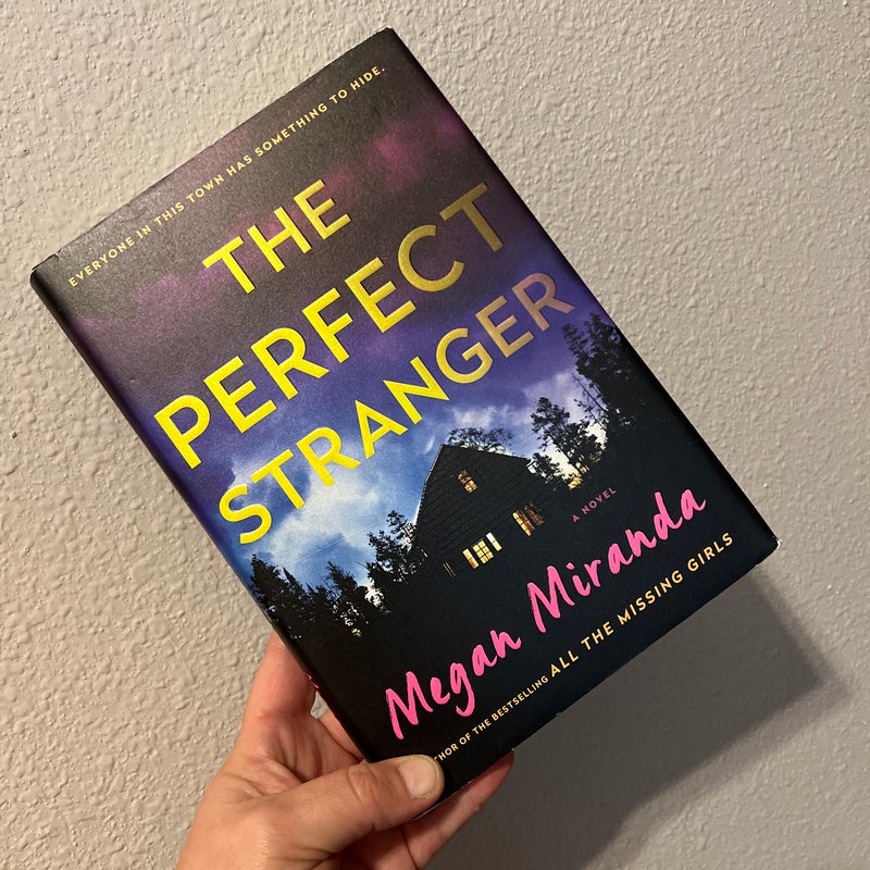 The Perfect Stranger