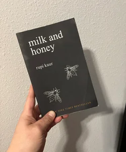 Milk and Honey