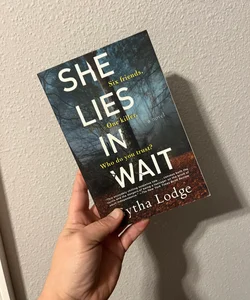 She Lies in Wait