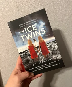 The Ice Twins