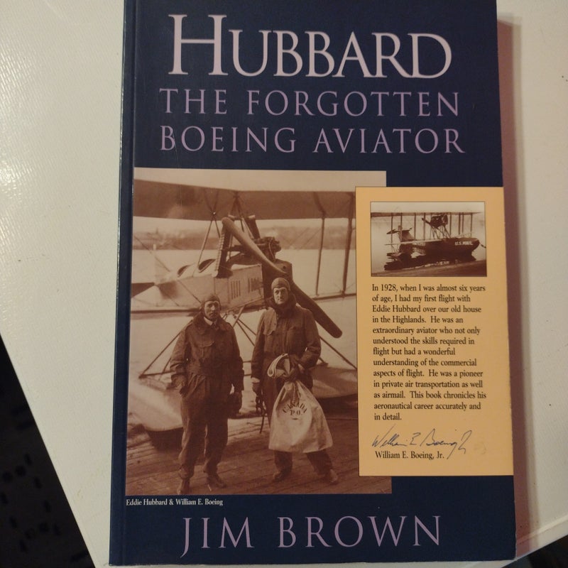 Hubbard