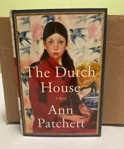 The Dutch House (signed)