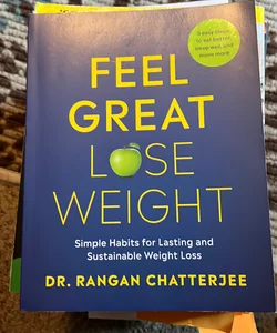 Feel Great, Lose Weight