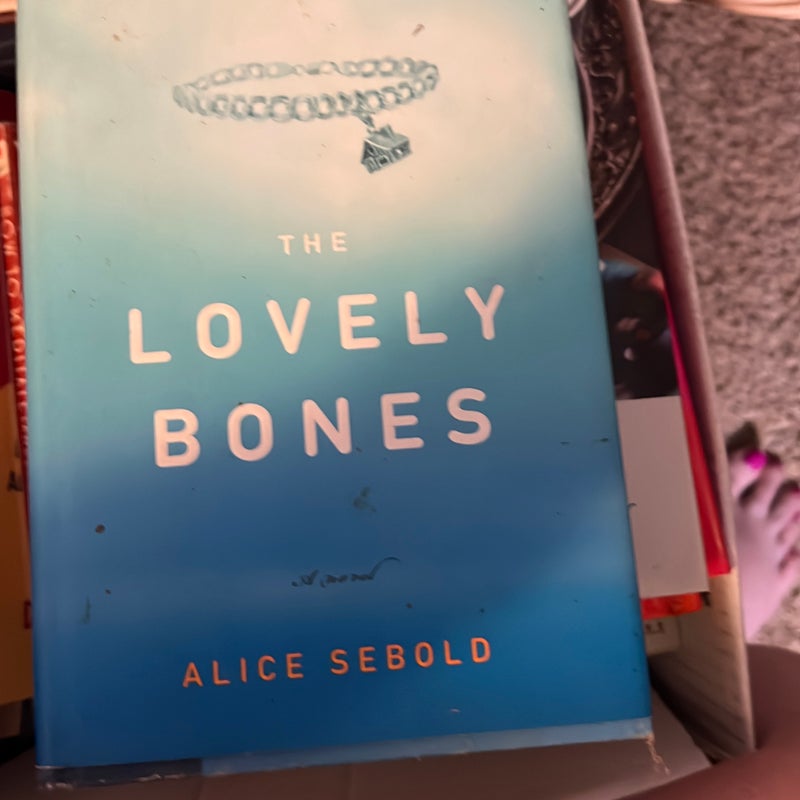 The Lovely Bones