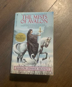 The Mists of Avalon