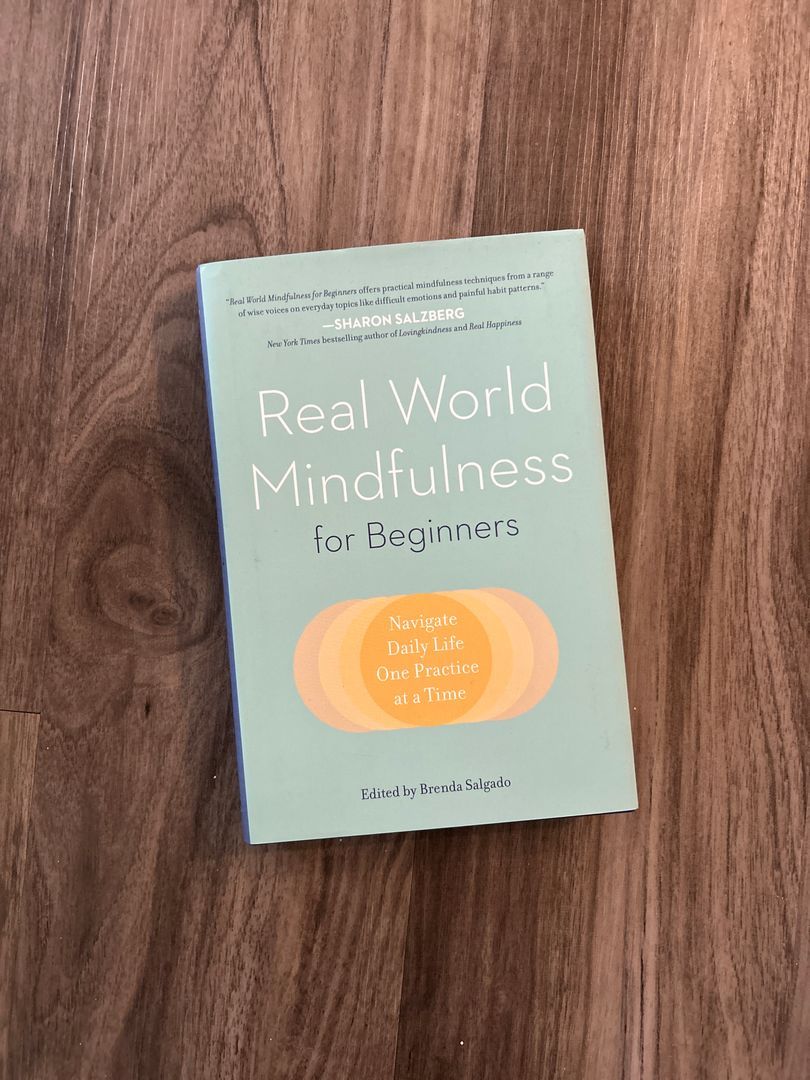 Real World Mindfulness for Beginners