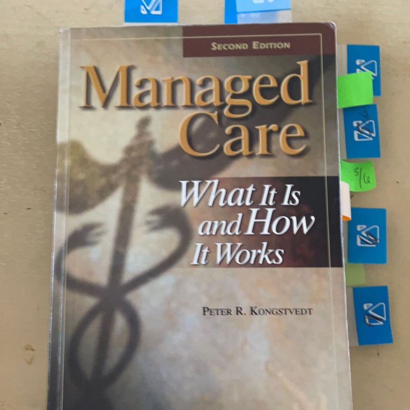 Managed Care