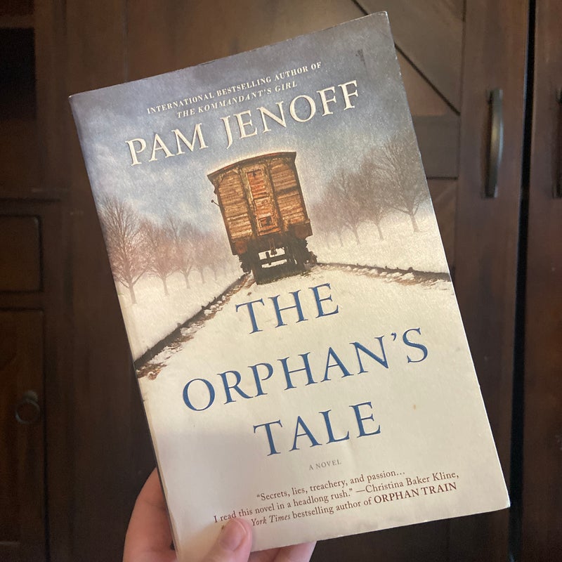 The Orphan's Tale